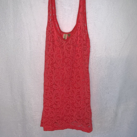 BKE Tops - BKE tank top BKE Tops - BKE tank top